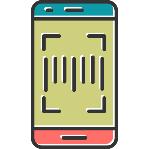 Scanner Generic Color Omission icon