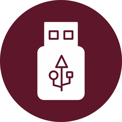 usb Generic Mixed icon