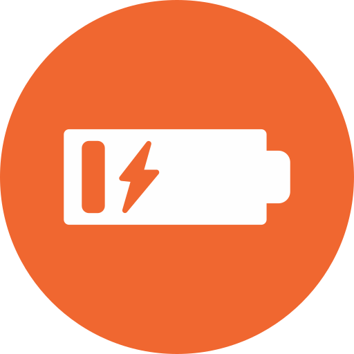 batterie Generic Mixed icon