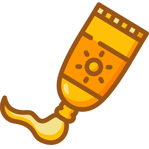 Sunscreen Generic Others icon