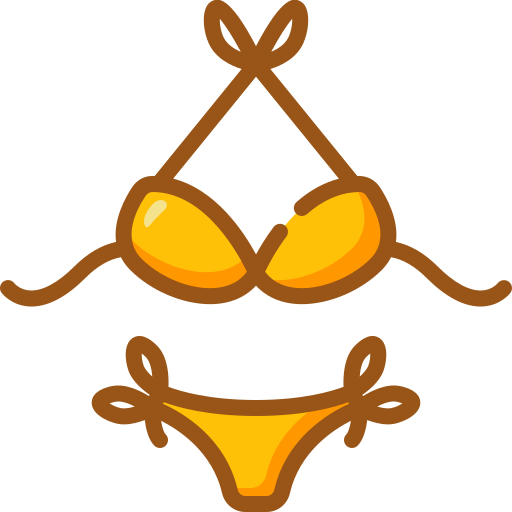 Bikini Generic Others icon