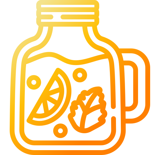 limonade Generic Gradient icon