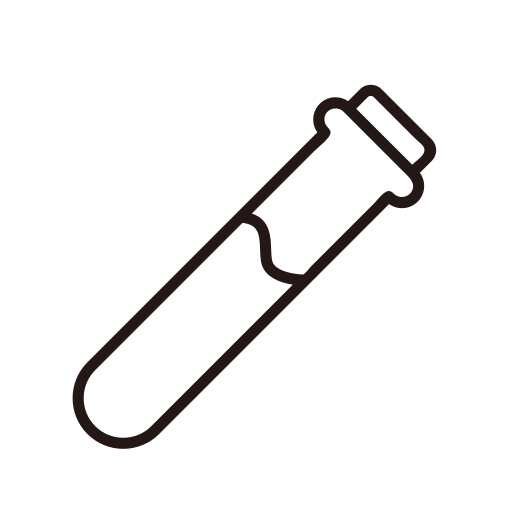 Potion Generic Detailed Outline icon