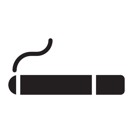 roker Generic Glyph icoon