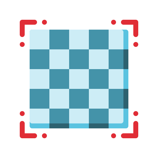 透明 Generic Flat icon