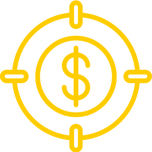 geld Generic Simple Colors icon