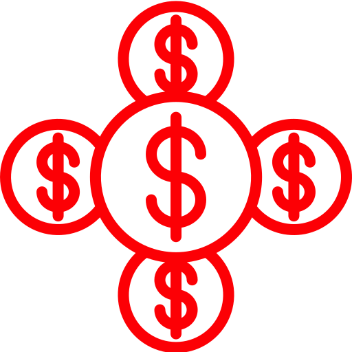 Money Generic Simple Colors icon