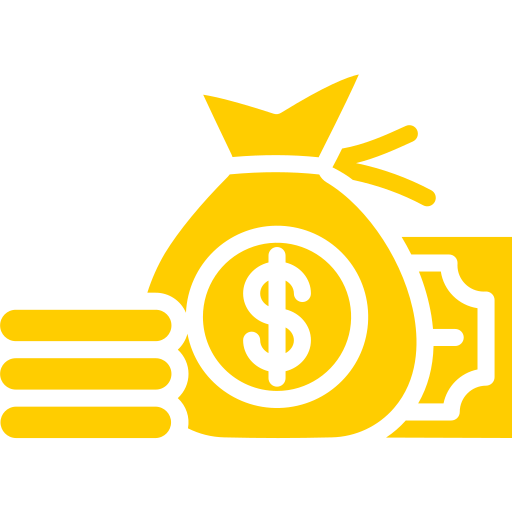 Money Generic Flat icon