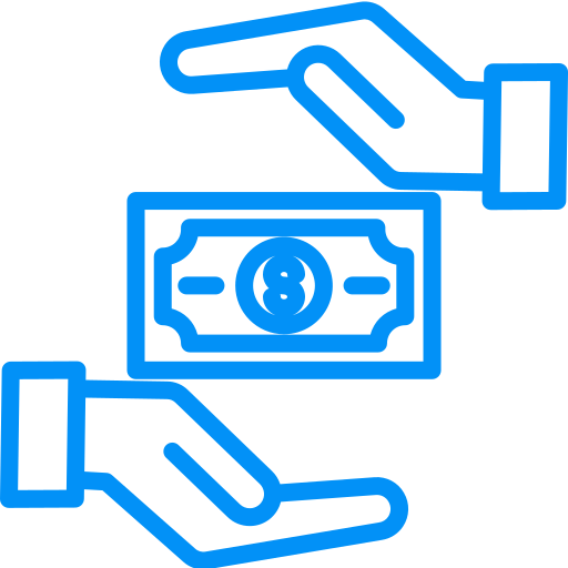 economizar Generic Simple Colors Ícone