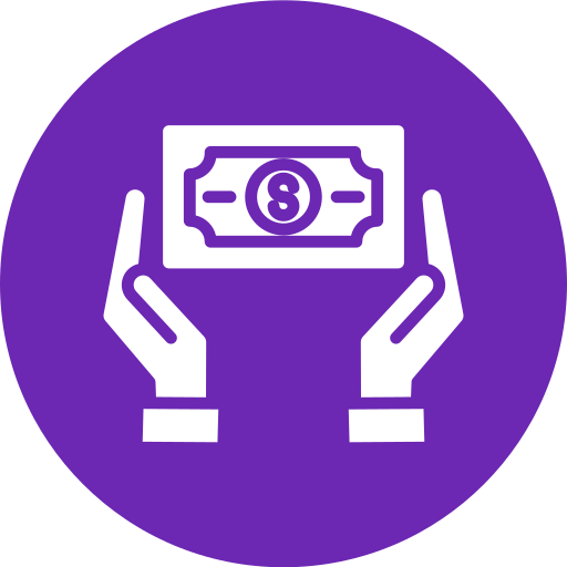 Save money Generic Flat icon