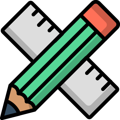 Stationary Generic Outline Color icon