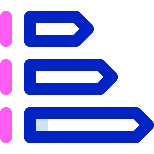 clase energética Super Basic Orbit Color icono