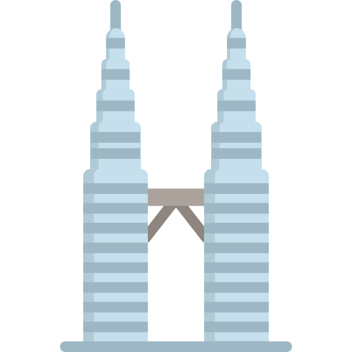 Petronas Special Flat icon