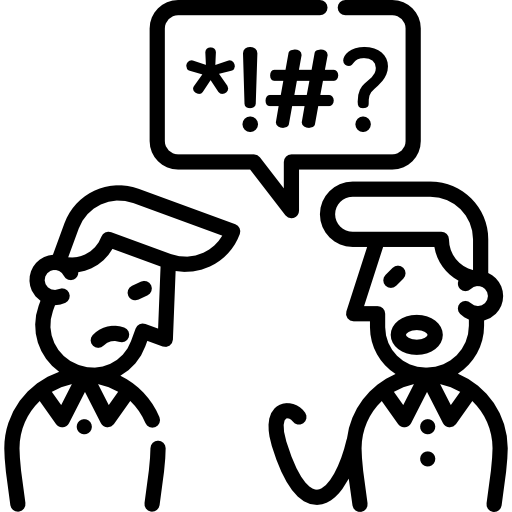 jurar Special Lineal icono
