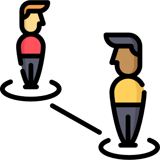 marcador de posición Special Lineal color icono