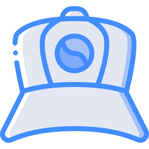 kap Basic Miscellany Blue icoon