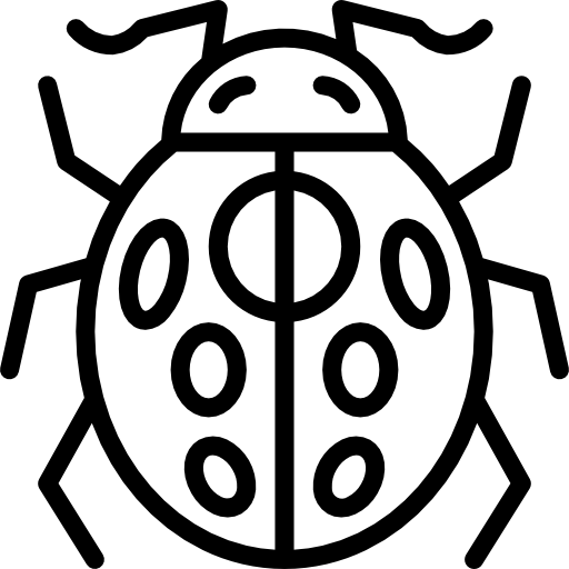 biedronka Basic Miscellany Lineal ikona