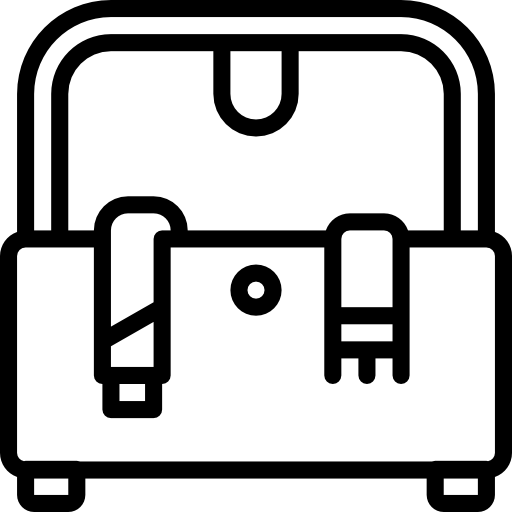 Османский Basic Miscellany Lineal иконка