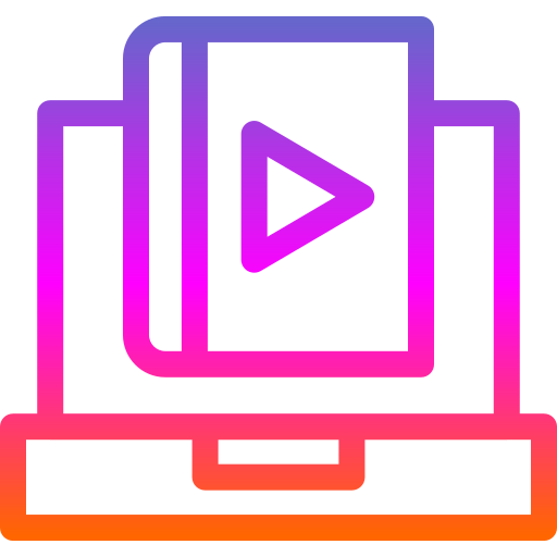tutorial video Generic Gradient icona