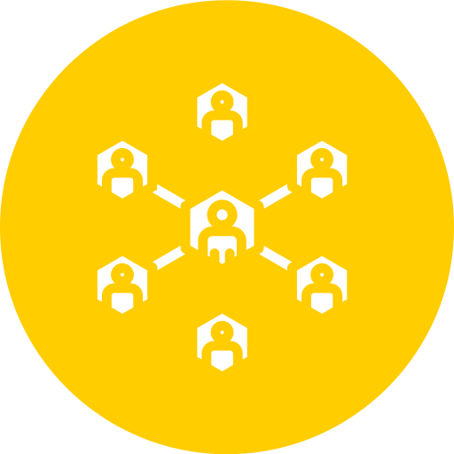 interessengruppen Generic Flat icon