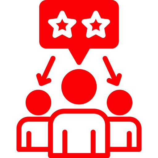 Stakeholder Generic Mixed icon