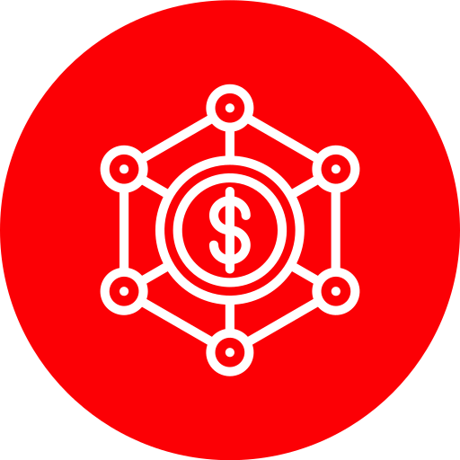 Money Generic Flat icon