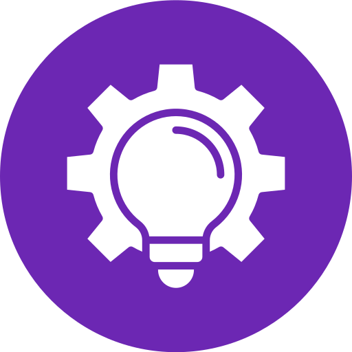 Idea Generic Flat icon