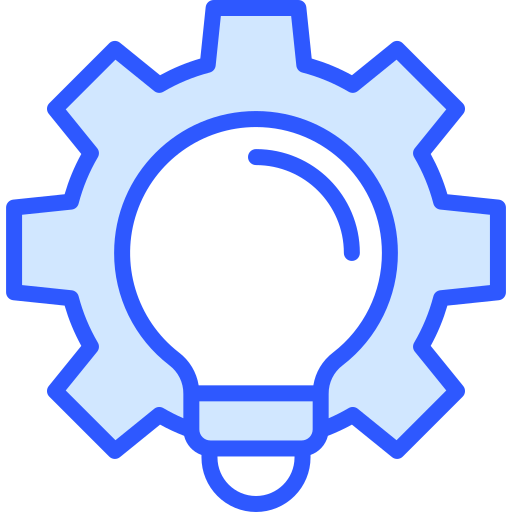 idee Generic Blue icon