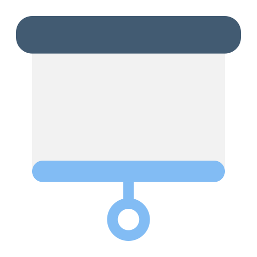 schermo Generic Flat icona