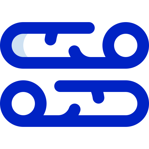 Logs Super Basic Orbit Color icon