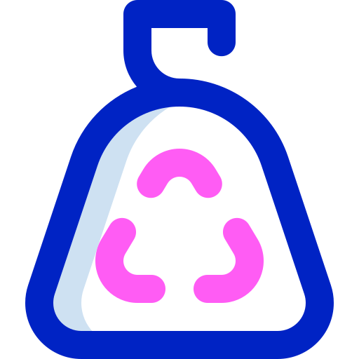Waste Super Basic Orbit Color icon