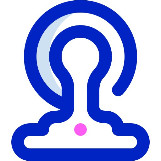Sewage Super Basic Orbit Color icon