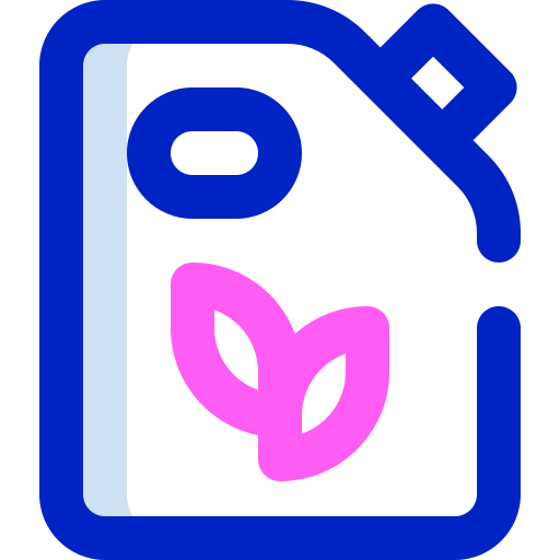 Fuel Super Basic Orbit Color icon