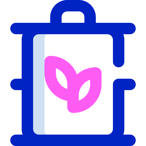 연료 Super Basic Orbit Color icon