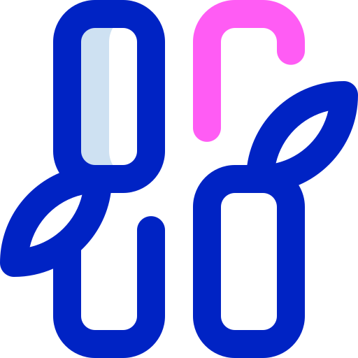 サトウキビ Super Basic Orbit Color icon