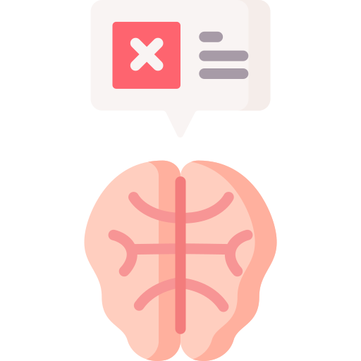 cerebro Special Flat icono