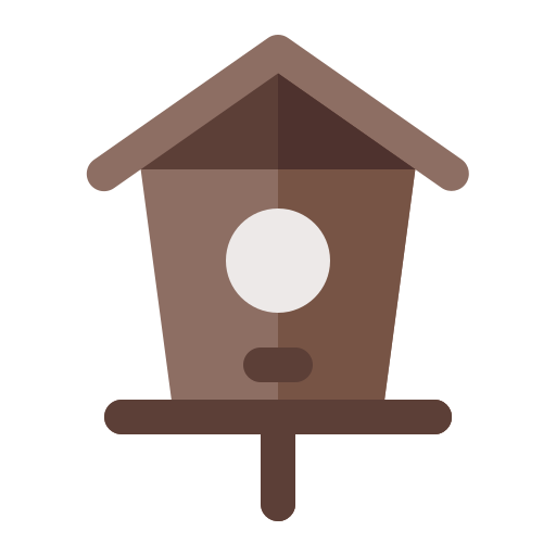 vogelhaus Generic Flat icon