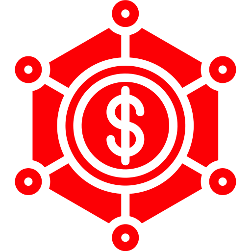 お金 Generic Flat icon