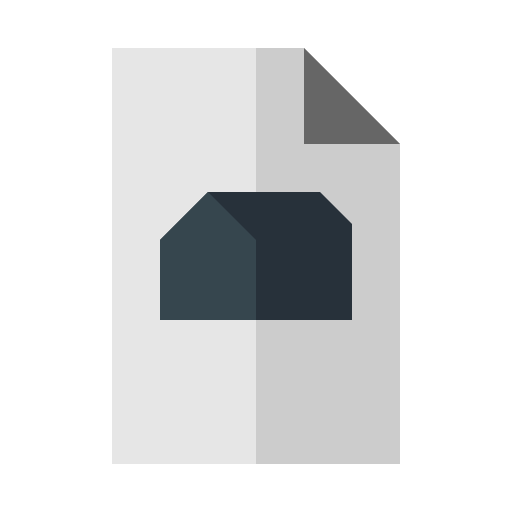Design Generic Flat icon