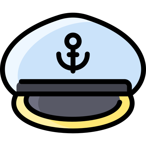 kapelusz Vitaliy Gorbachev Lineal Color ikona