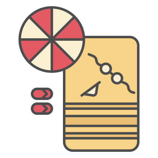 sonnenbad Generic Outline Color icon