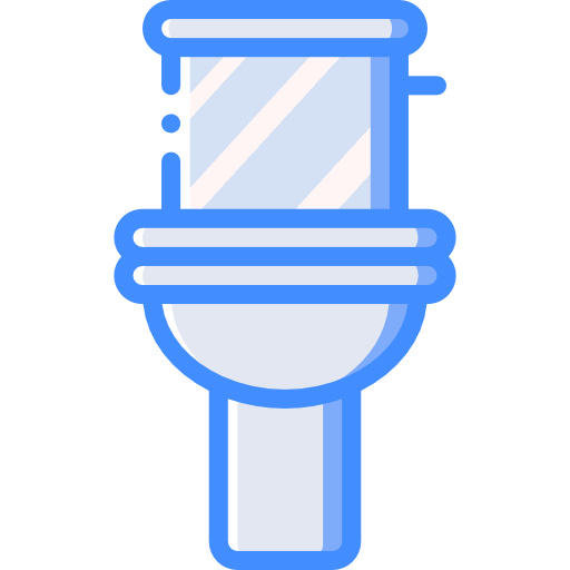 toaleta Basic Miscellany Blue ikona
