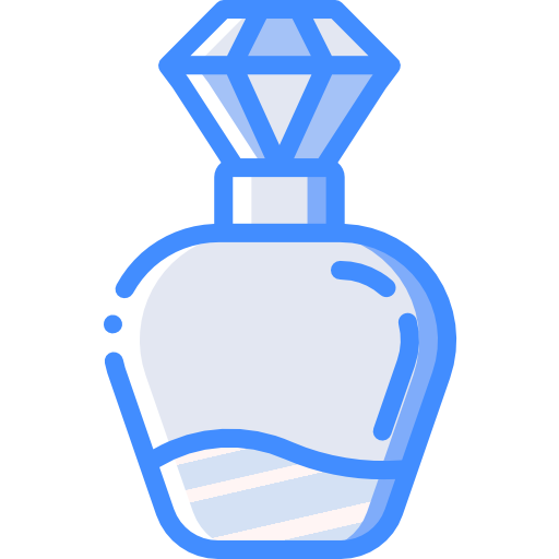 profumo Basic Miscellany Blue icona