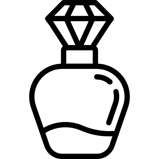 profumo Basic Miscellany Lineal icona