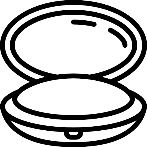 가루 Basic Miscellany Lineal icon