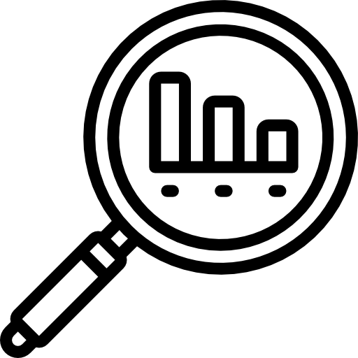 grafico Basic Miscellany Lineal icona