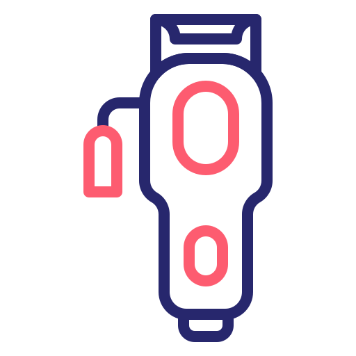 Clippers Generic Outline Color icon