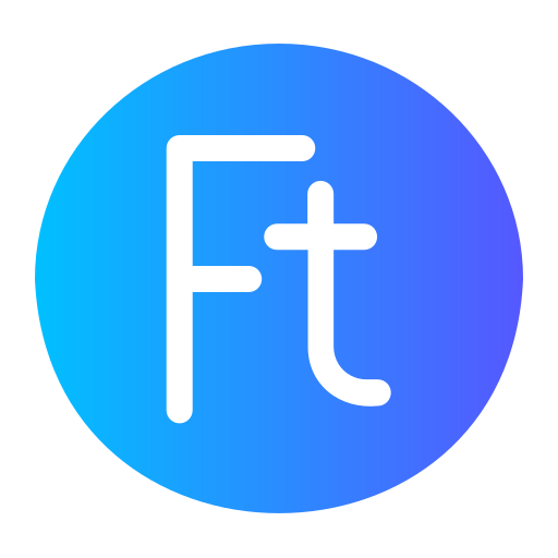 forint Generic Flat Gradient ikona