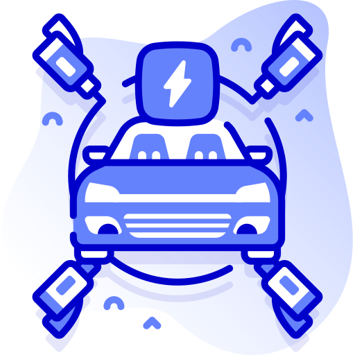 elektroauto Special Ungravity Lineal icon