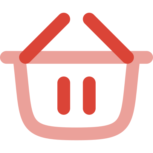 Cart Generic Outline Color icon